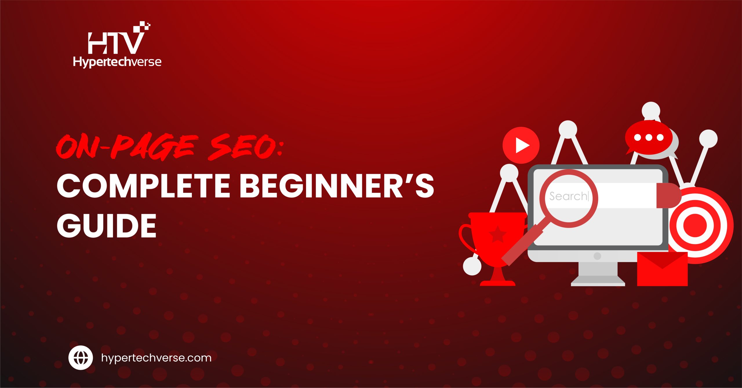 On-Page SEO Guide