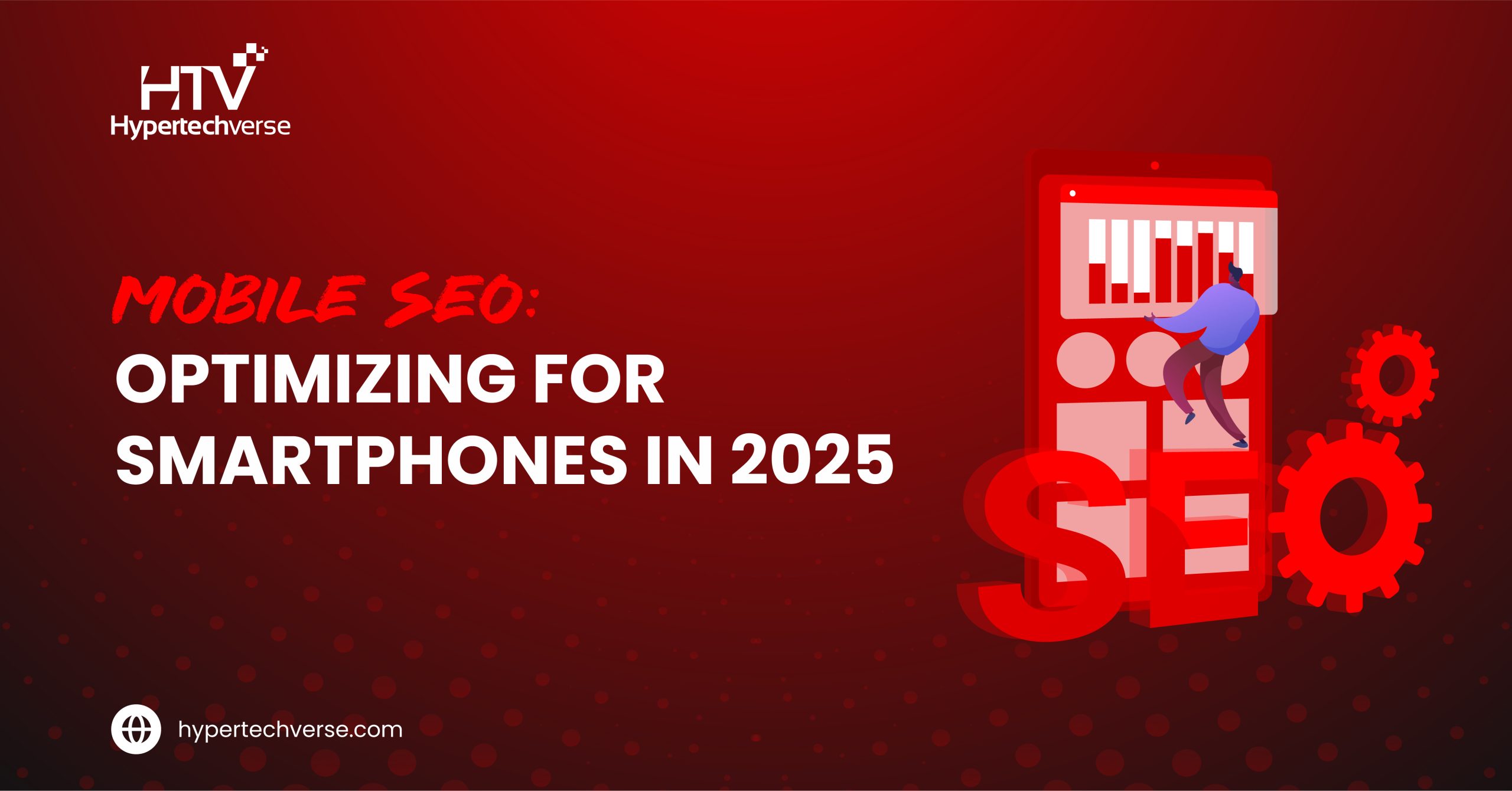 mobile SEO optimization