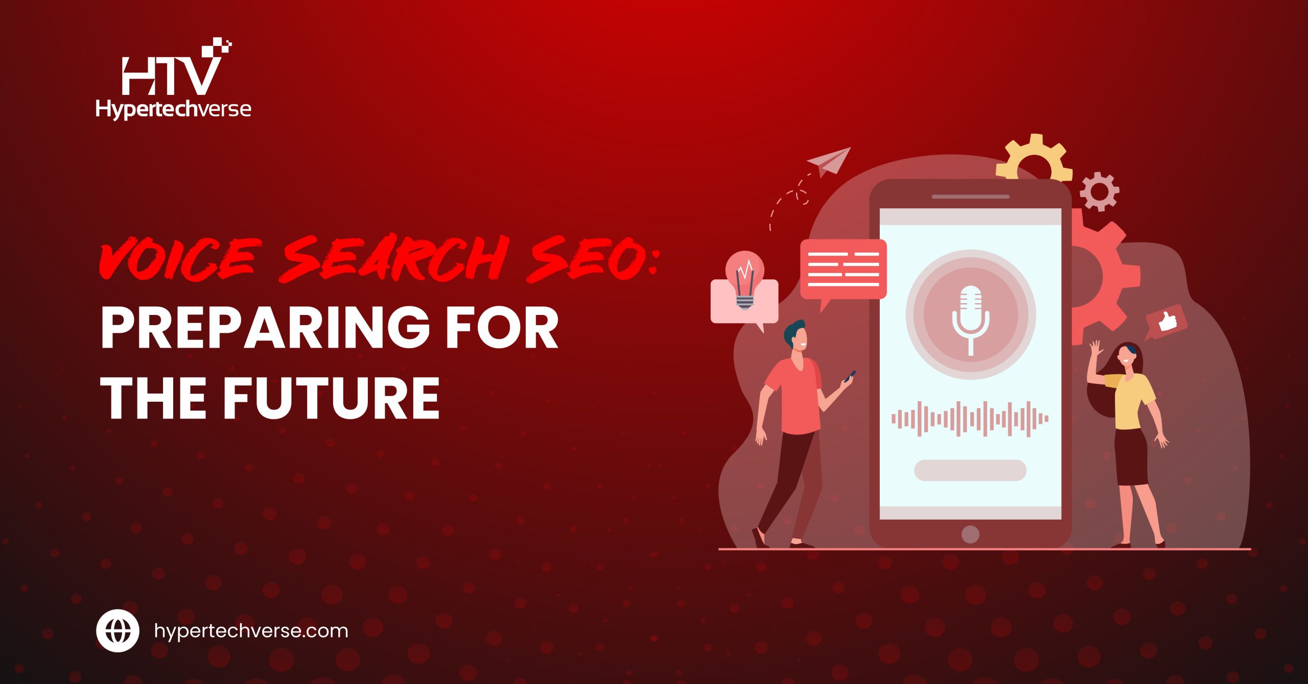voice search SEO