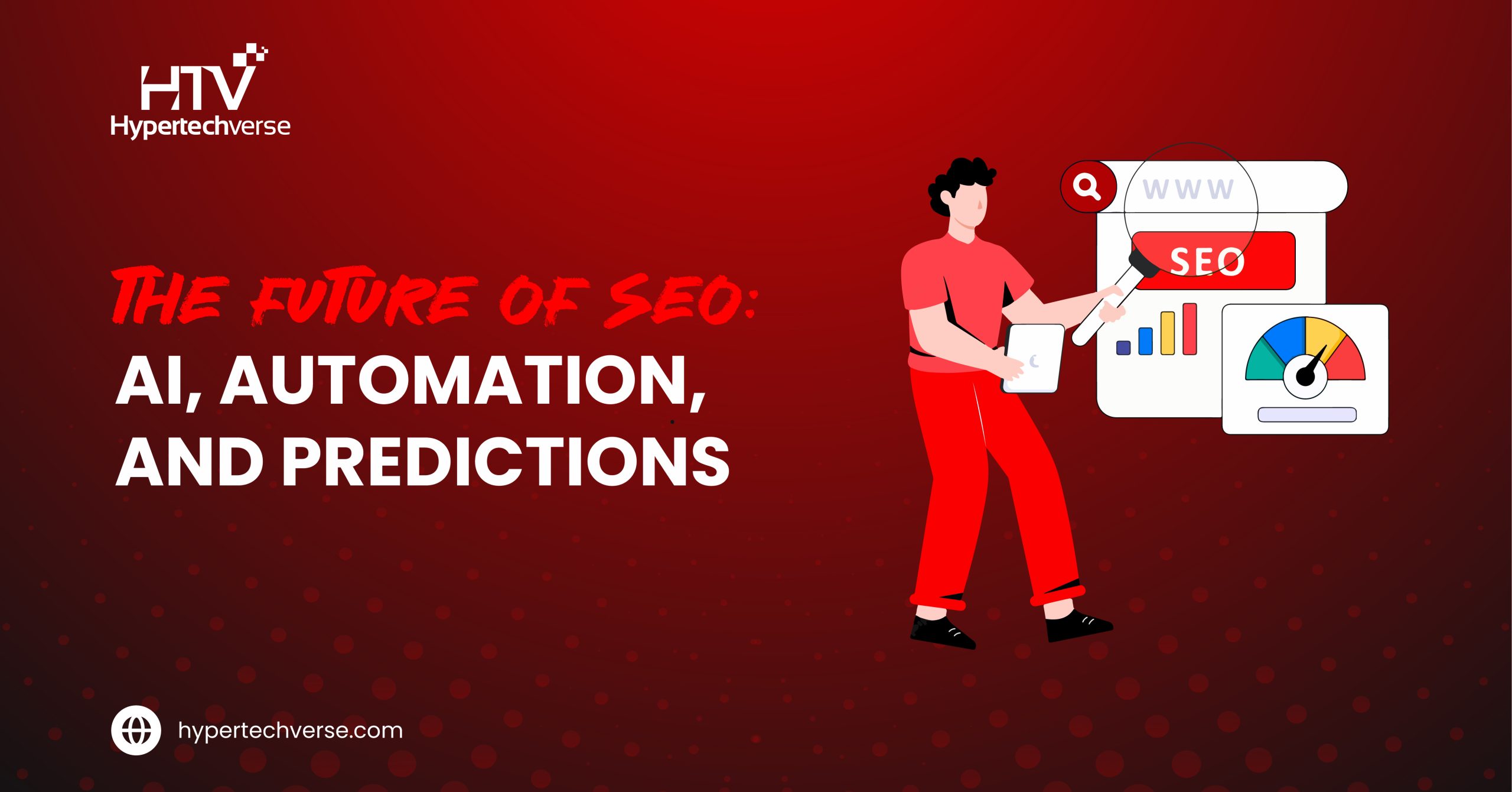 future of SEO 2025