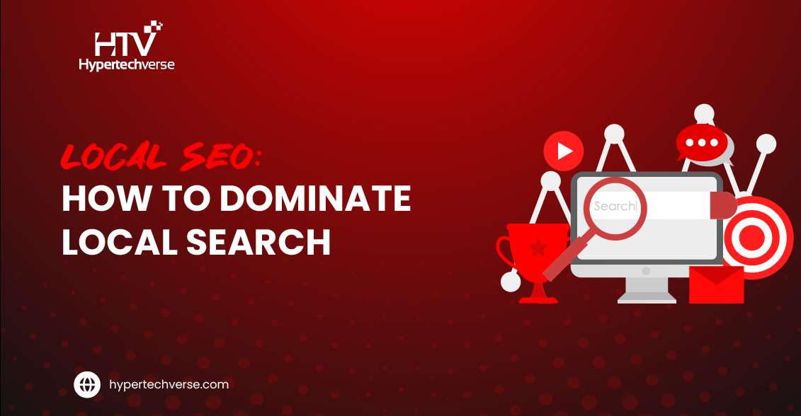 local SEO tips